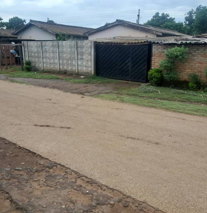 In Greendale block house for rent ShonaHome