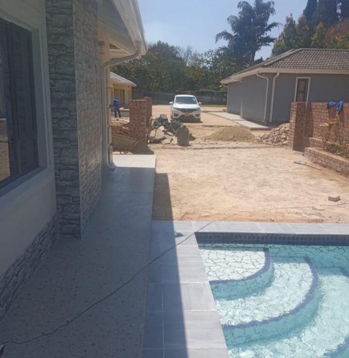 Strathaven Town House for Sale ShonaHome