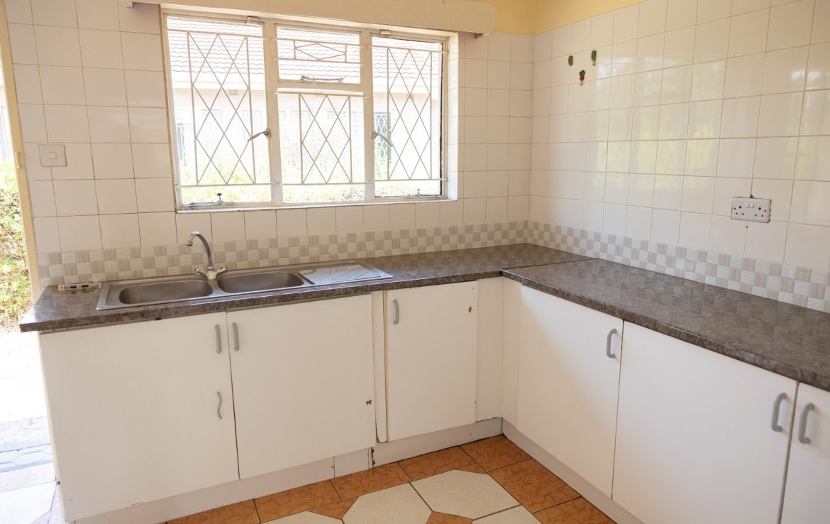 In Ashdown Park townhouse for sale ShonaHome