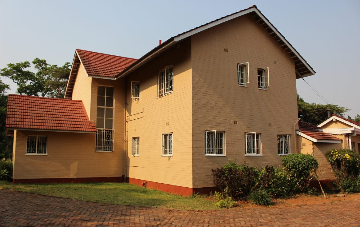 In Greendale North double storey home for sale ShonaHome