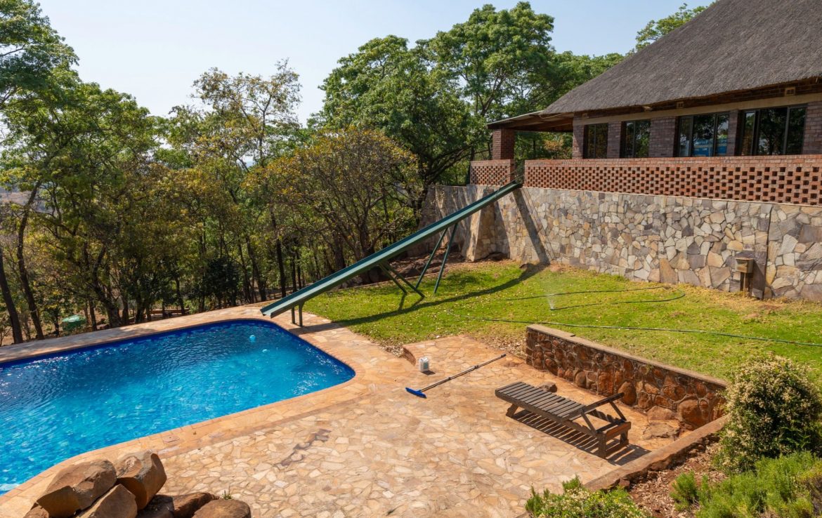 In Christon Bank house for sale ShonaHome