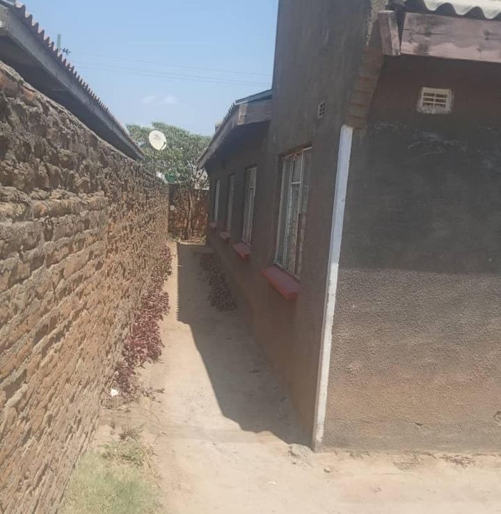 Chitungwiza Unit L House for Sale ShonaHome