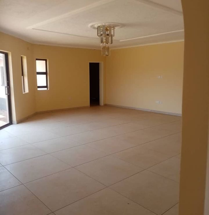 In Mandara Gated complex houses for sale ShonaHome