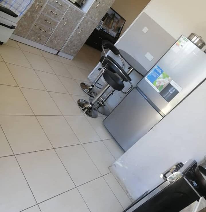 In Galloway Park Norton house for sale ShonaHome