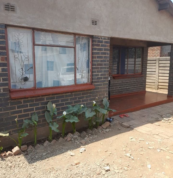 Glen View 8 house for sale ShonaHome