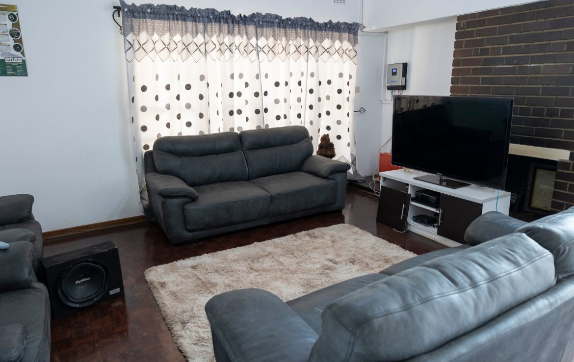 In Avondale super House for sale ShonaHome