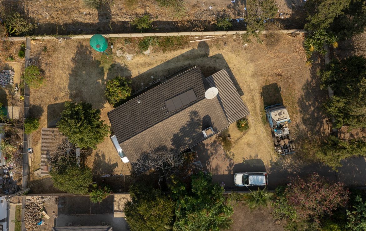 In Avondale super House for sale ShonaHome