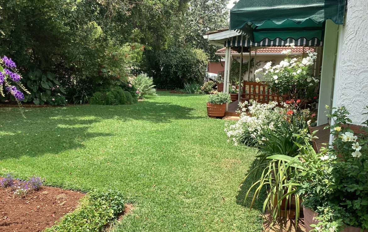 In Avondale townhouse for sale ShonaHome