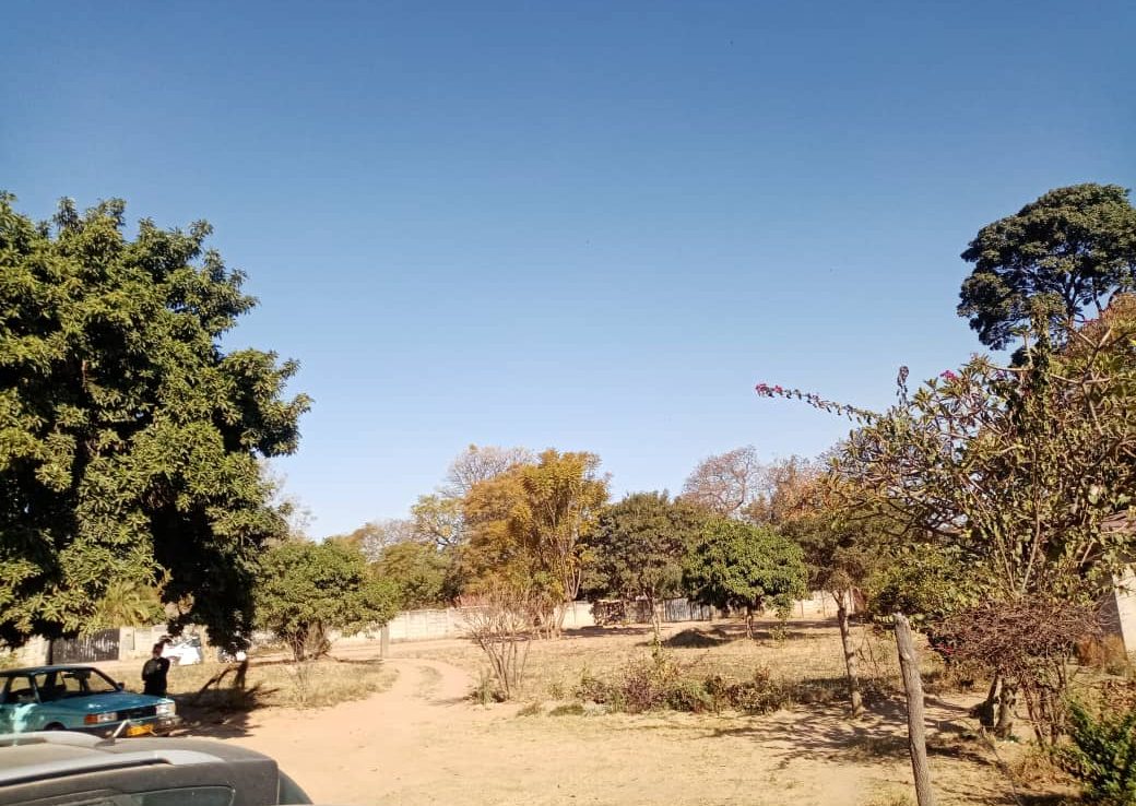 WATERFALLS UPLANDS STAND FOR SALE ShonaHome