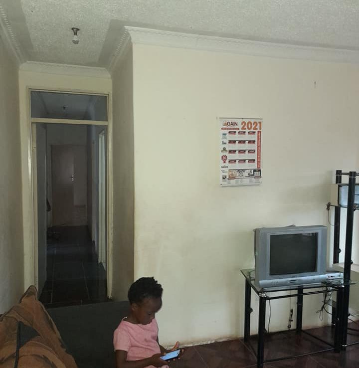 In in Springvale Ruwa house to rent ShonaHome