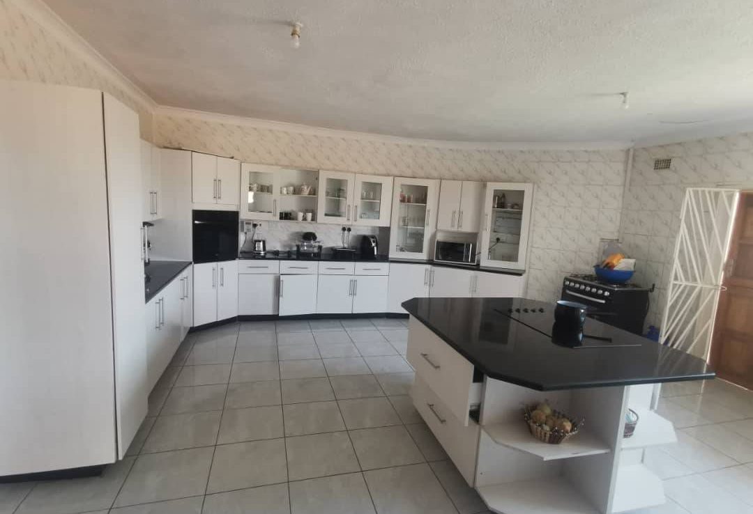 In Mt Pleasant Heights house for sale ShonaHome