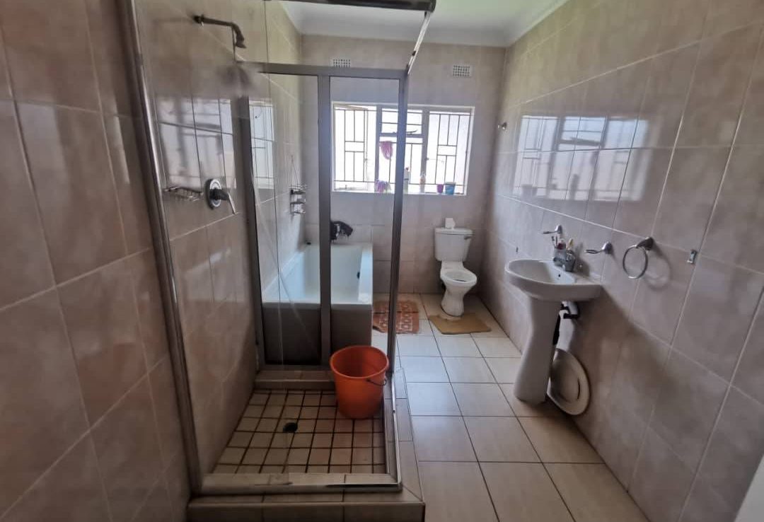 In Mt Pleasant Heights house for sale ShonaHome