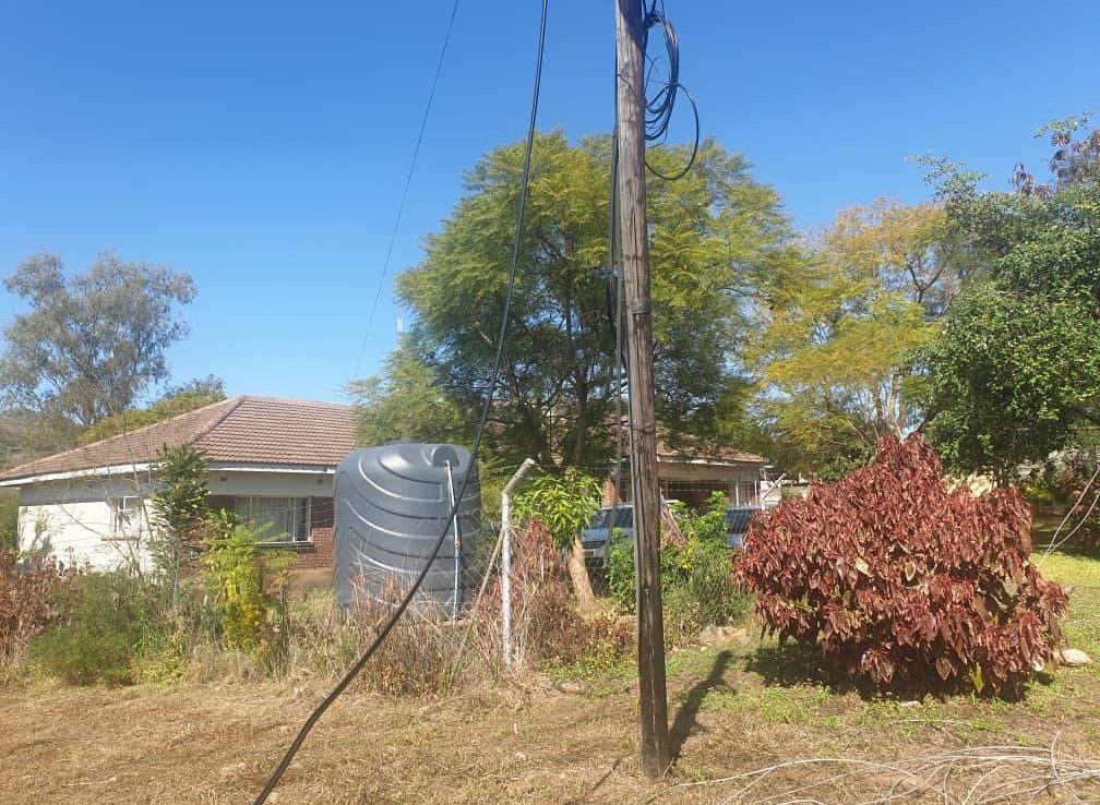 Bindura house for sale ShonaHome