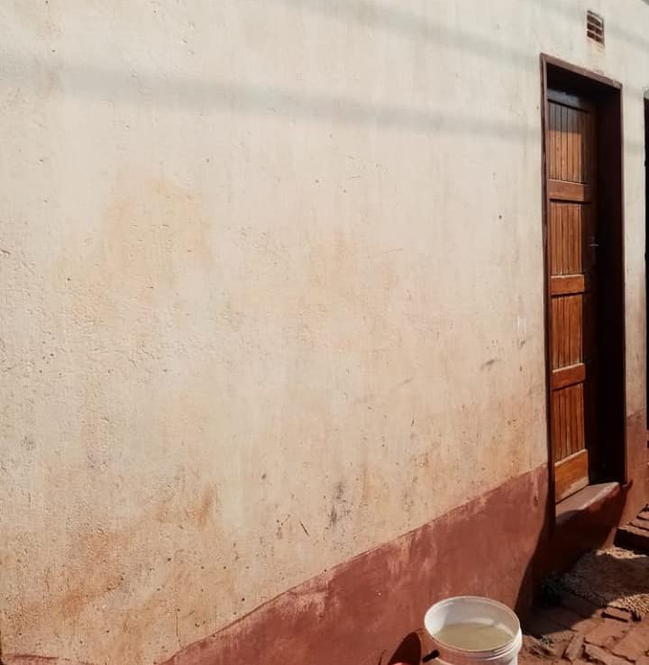 Warren park 1 house for sale ShonaHome