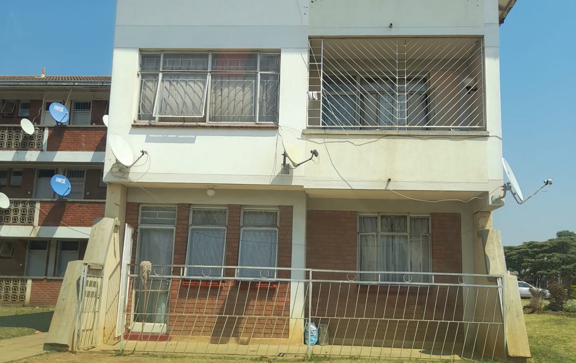 In Eastview Gardens Eastlea house for sale ShonaHome