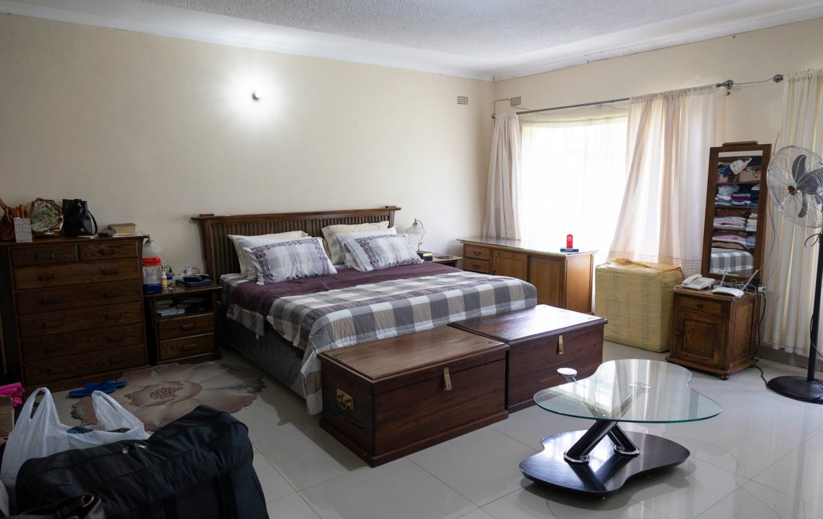 House For Sale In Ruwa ShonaHome