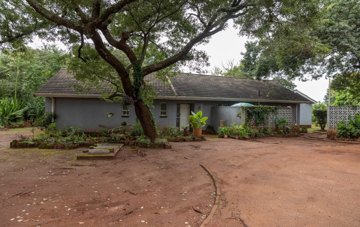 House For Sale In Mandara ShonaHome