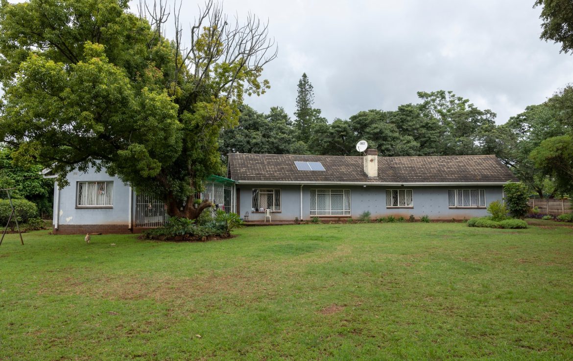 House For Sale In Mandara ShonaHome