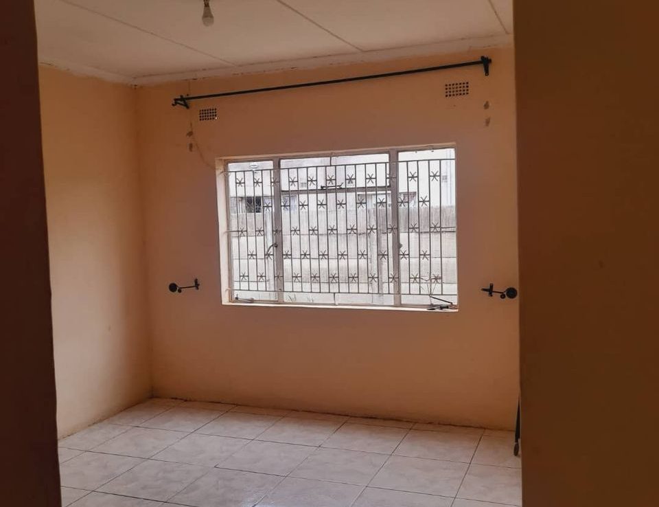 Available for rent in Westgate Goodhope ShonaHome