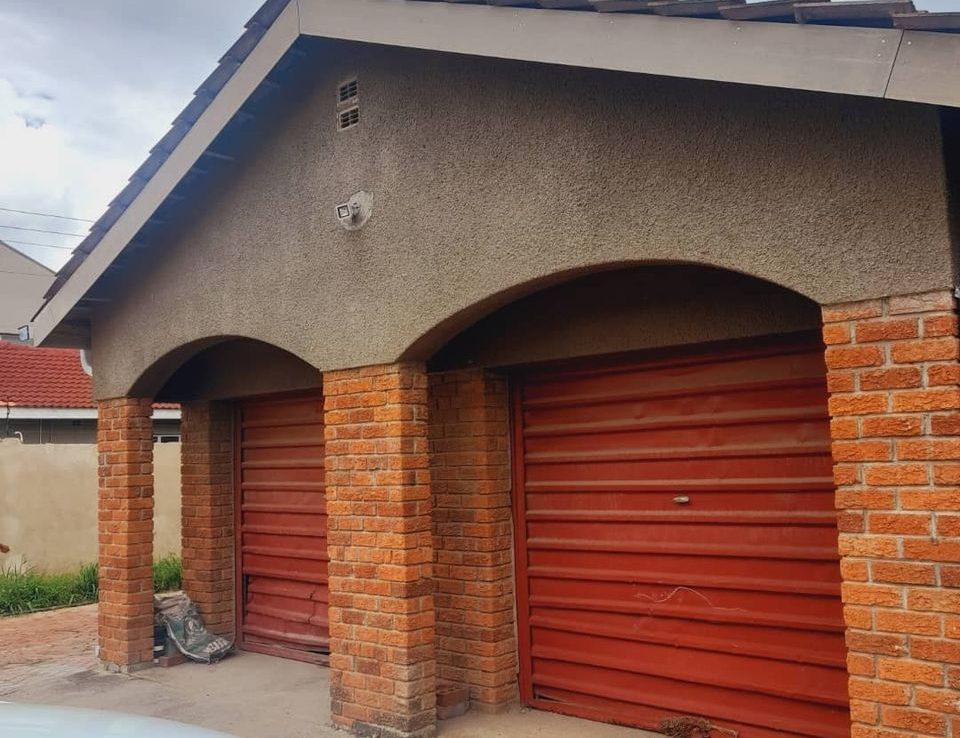 Available for rent in Westgate Goodhope ShonaHome