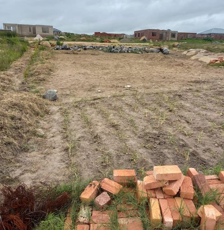 Zimre Park extension Stand for Sale ShonaHome