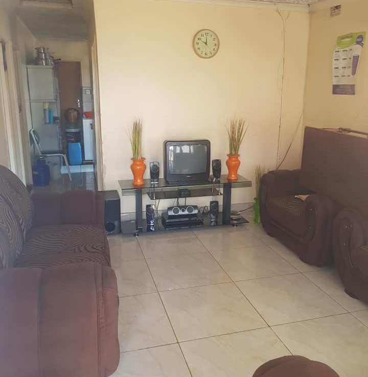 Kuwadzana Extension House For Sale ShonaHome