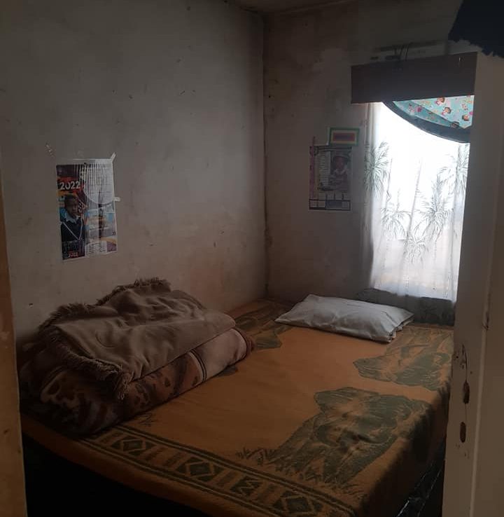 Kuwadzana Extension House For Sale ShonaHome