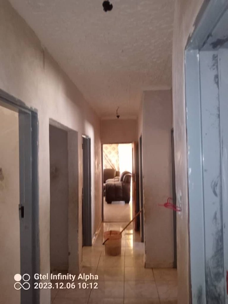 HOUSE FOR SALE MASVINGO ShonaHome