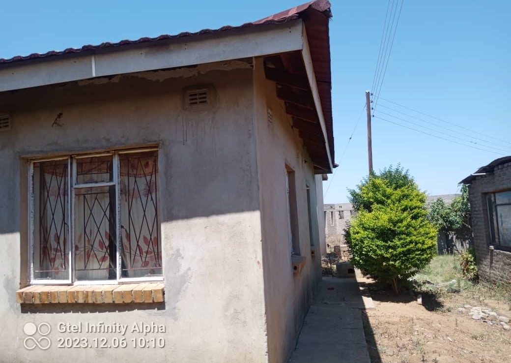 HOUSE FOR SALE MASVINGO ShonaHome