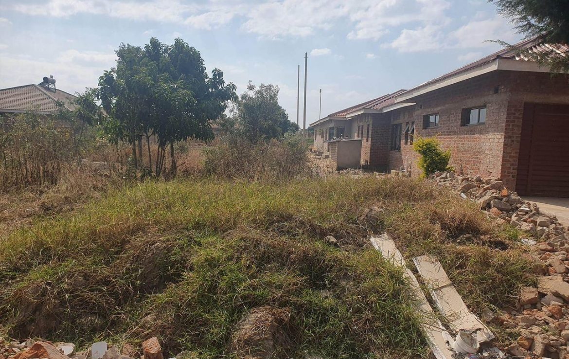 Residential Stands for Sale in Damofalls Phase 5 ShonaHome