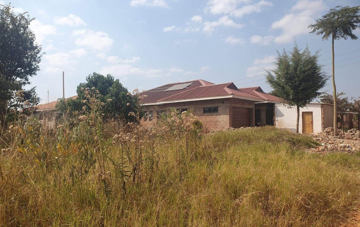 Residential Stands for Sale in Damofalls Phase 5 ShonaHome